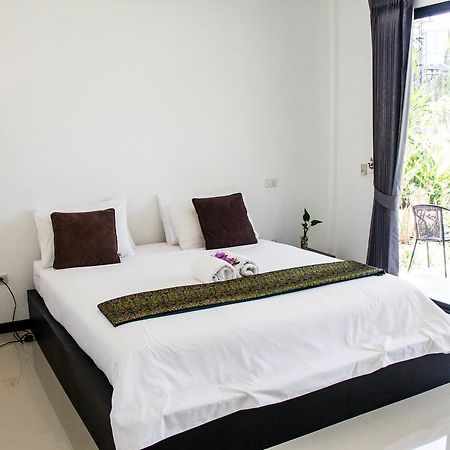 فندق Natai House المظهر الخارجي الصورة