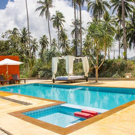 فندق Natai House المظهر الخارجي الصورة