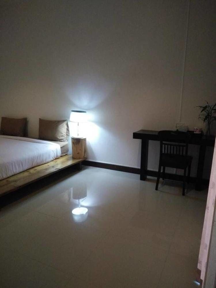 فندق Natai House المظهر الخارجي الصورة