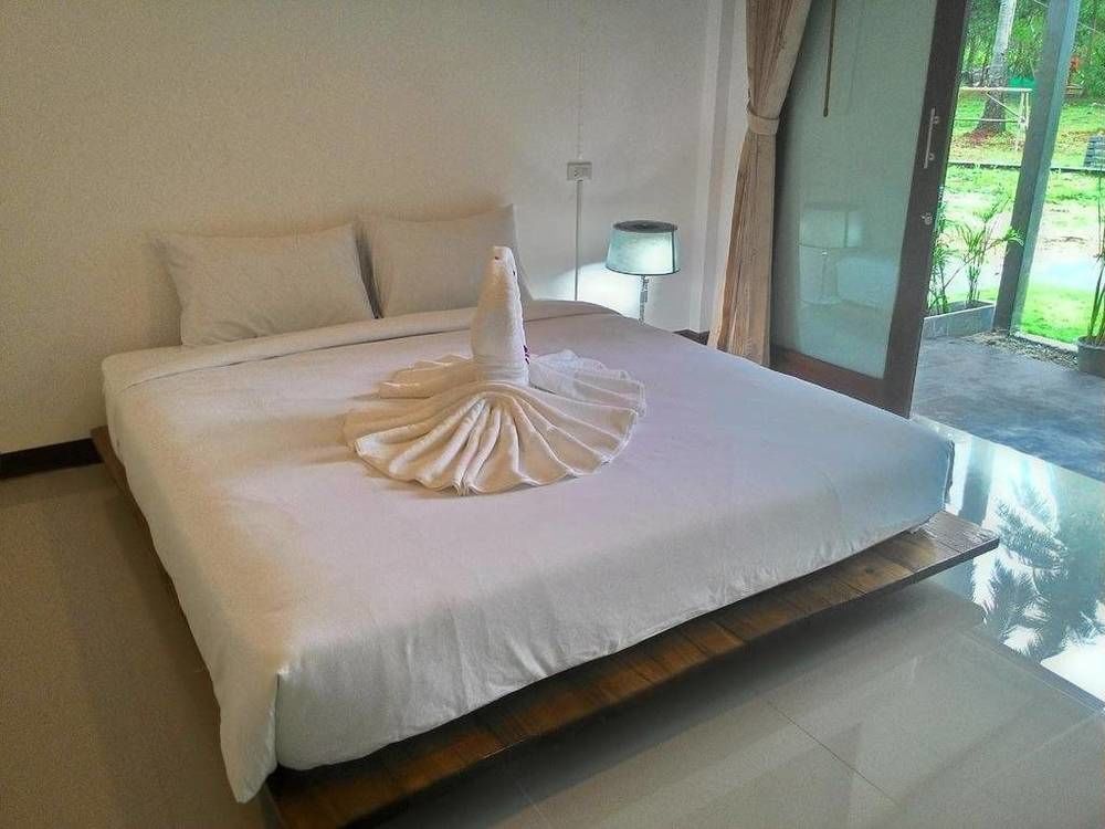 فندق Natai House المظهر الخارجي الصورة