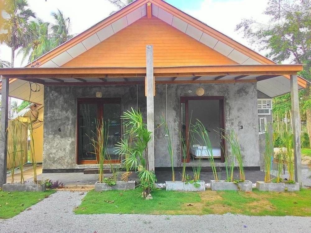 فندق Natai House المظهر الخارجي الصورة