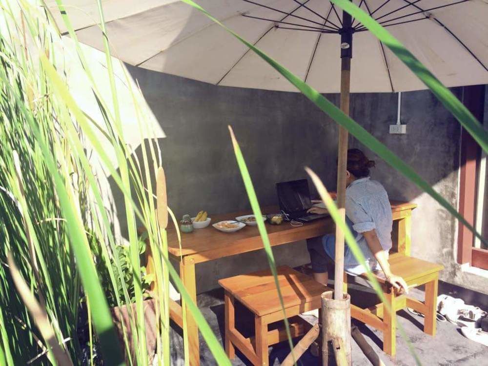 فندق Natai House المظهر الخارجي الصورة