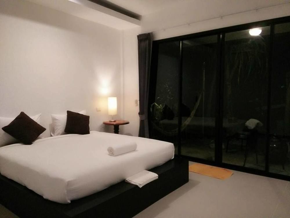 فندق Natai House المظهر الخارجي الصورة