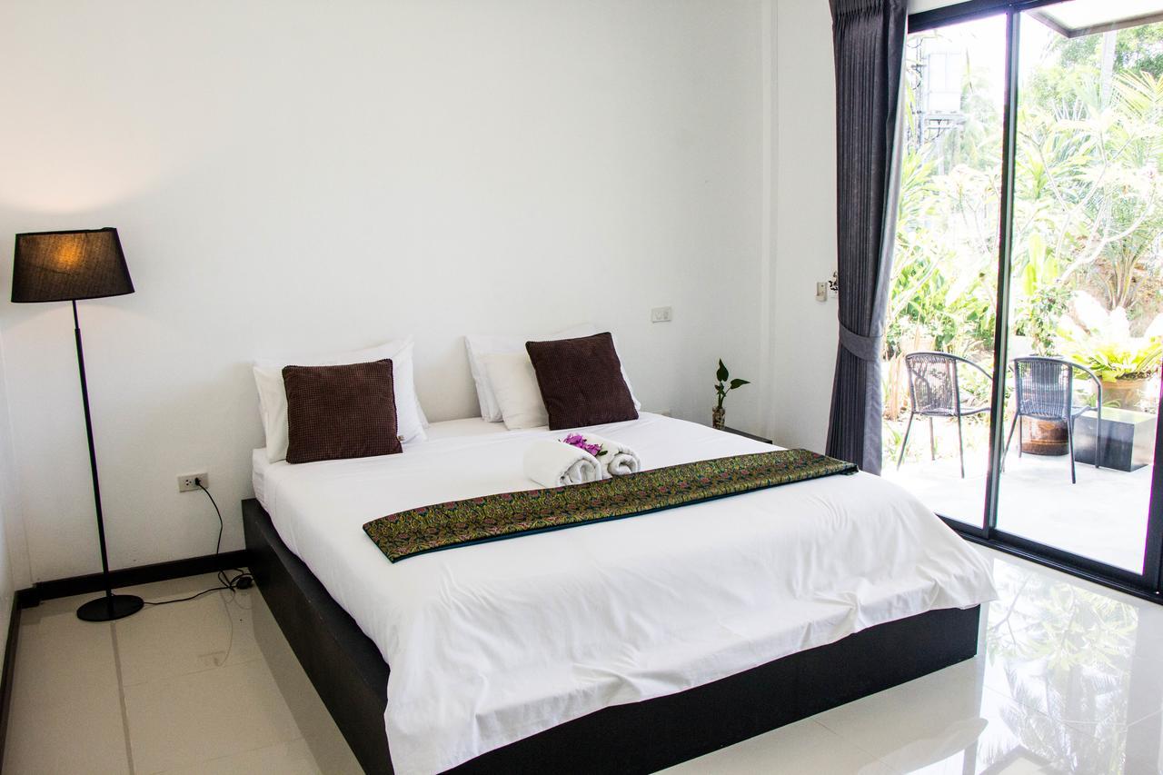 فندق Natai House المظهر الخارجي الصورة