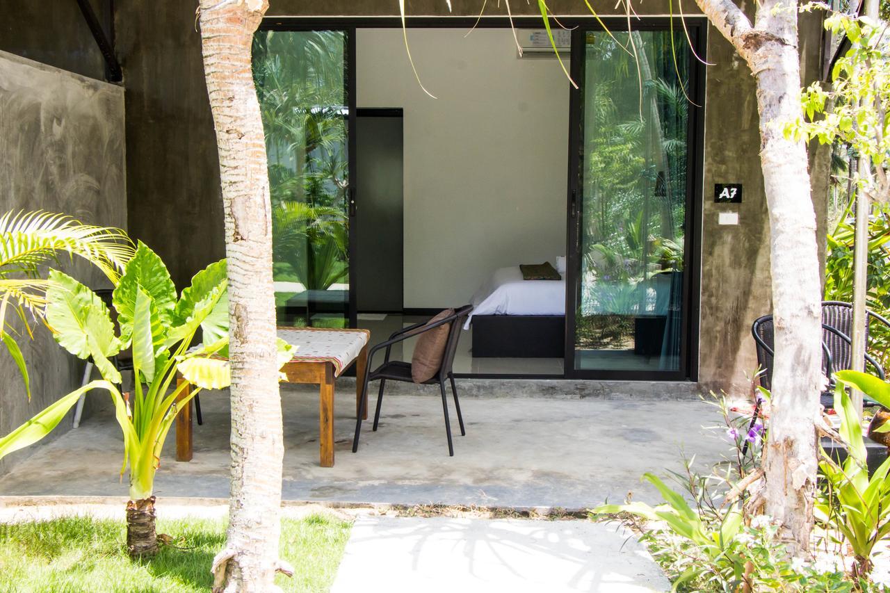 فندق Natai House المظهر الخارجي الصورة