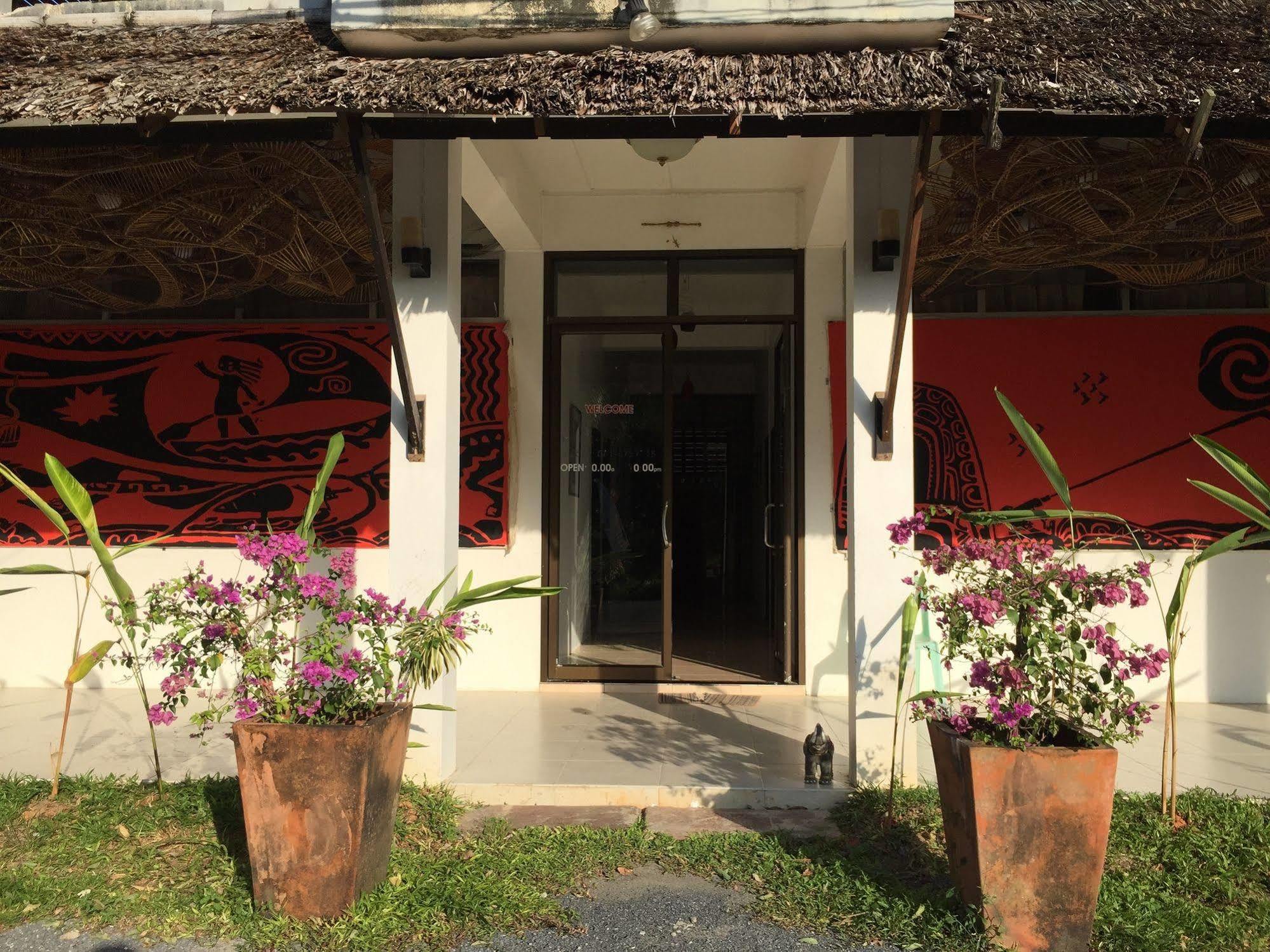 فندق Natai House المظهر الخارجي الصورة