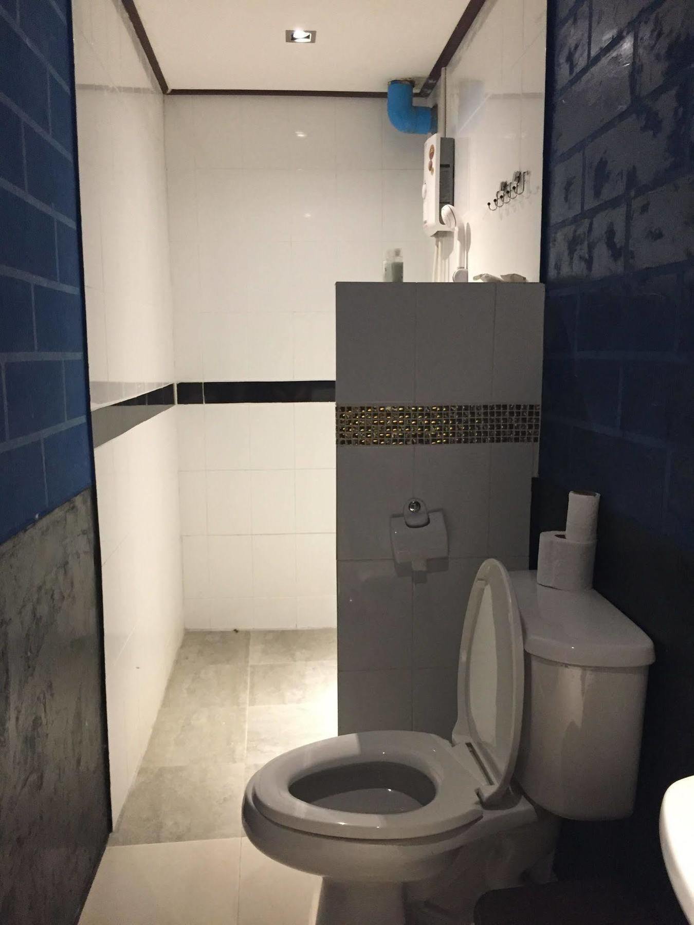 فندق Natai House المظهر الخارجي الصورة
