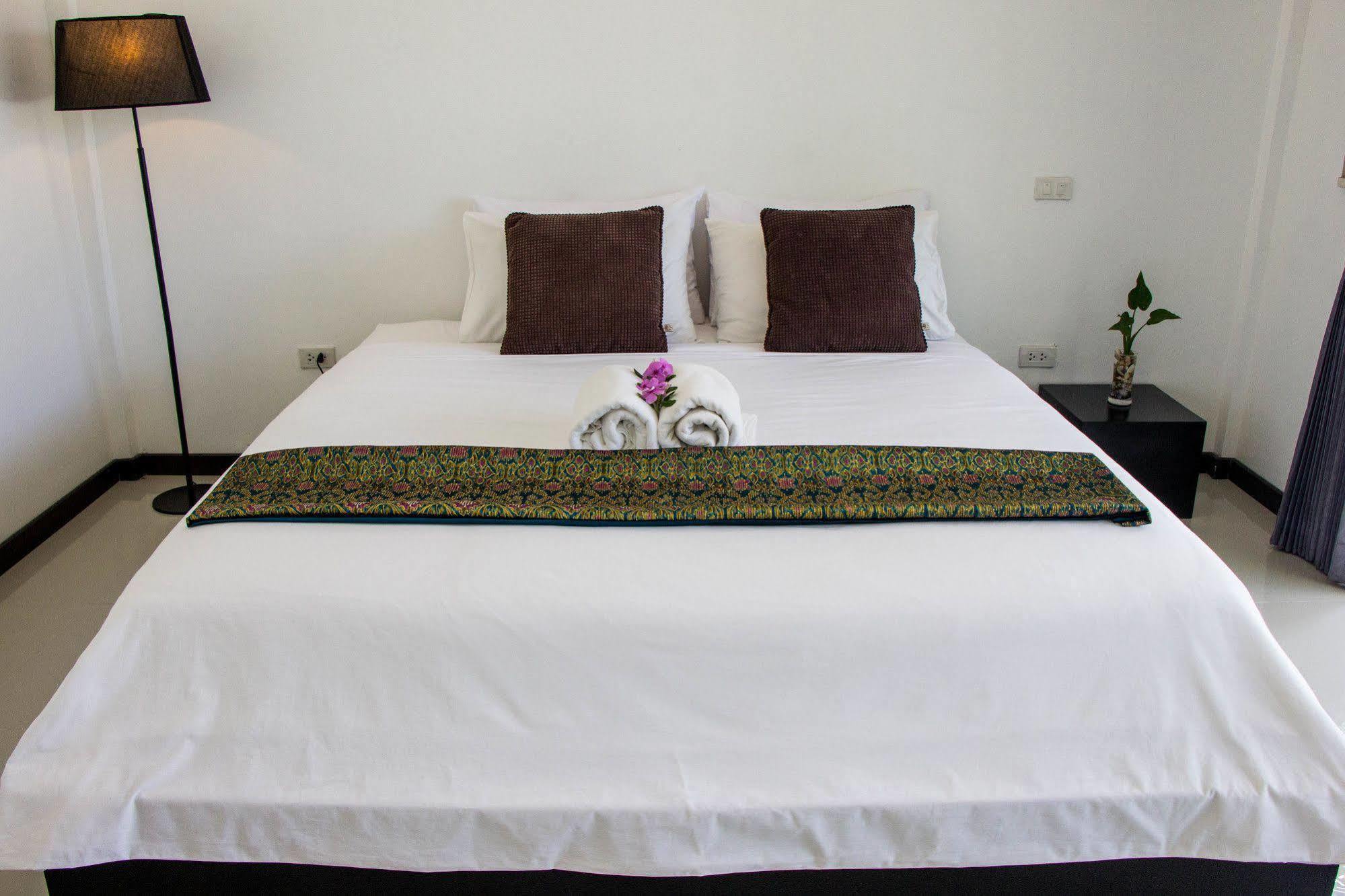 فندق Natai House المظهر الخارجي الصورة