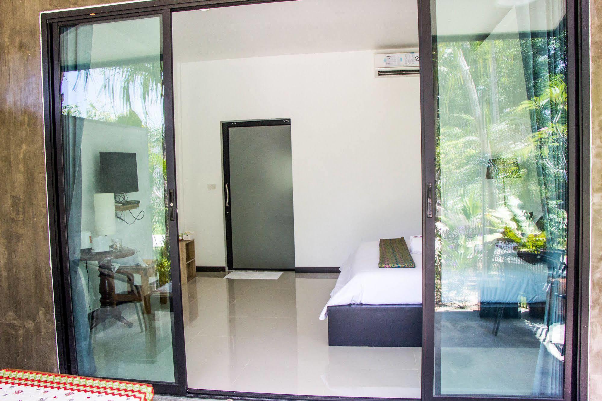 فندق Natai House المظهر الخارجي الصورة