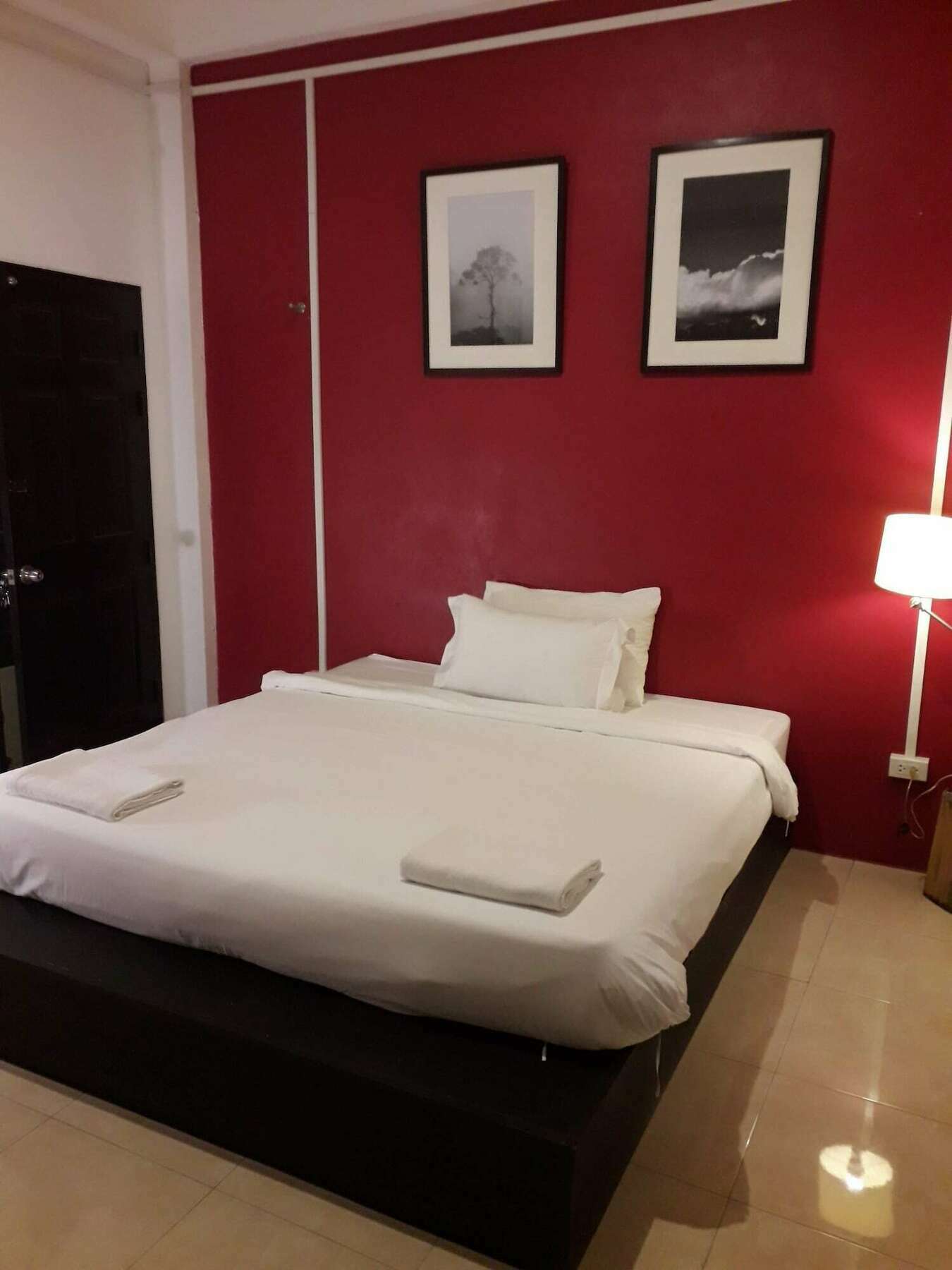 فندق Natai House المظهر الخارجي الصورة